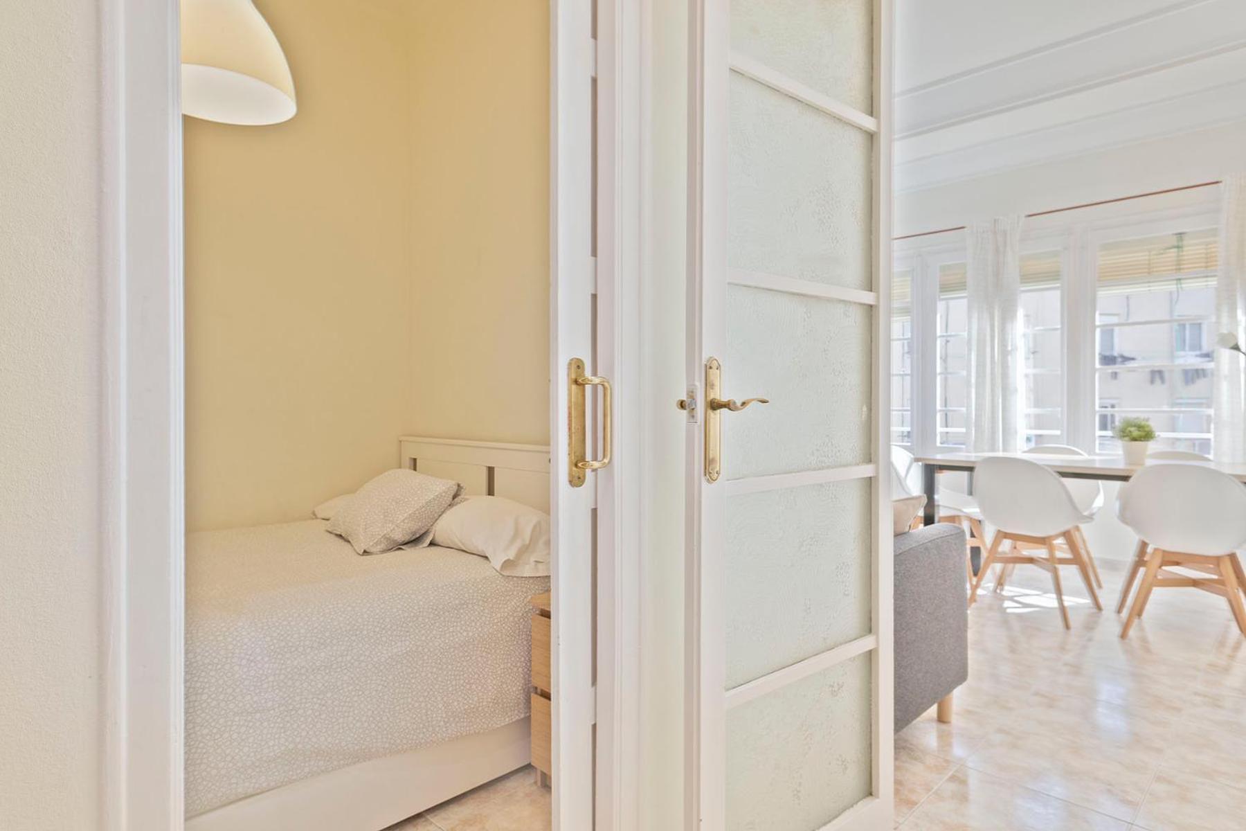 Apartmento Industria Leilighet Barcelona