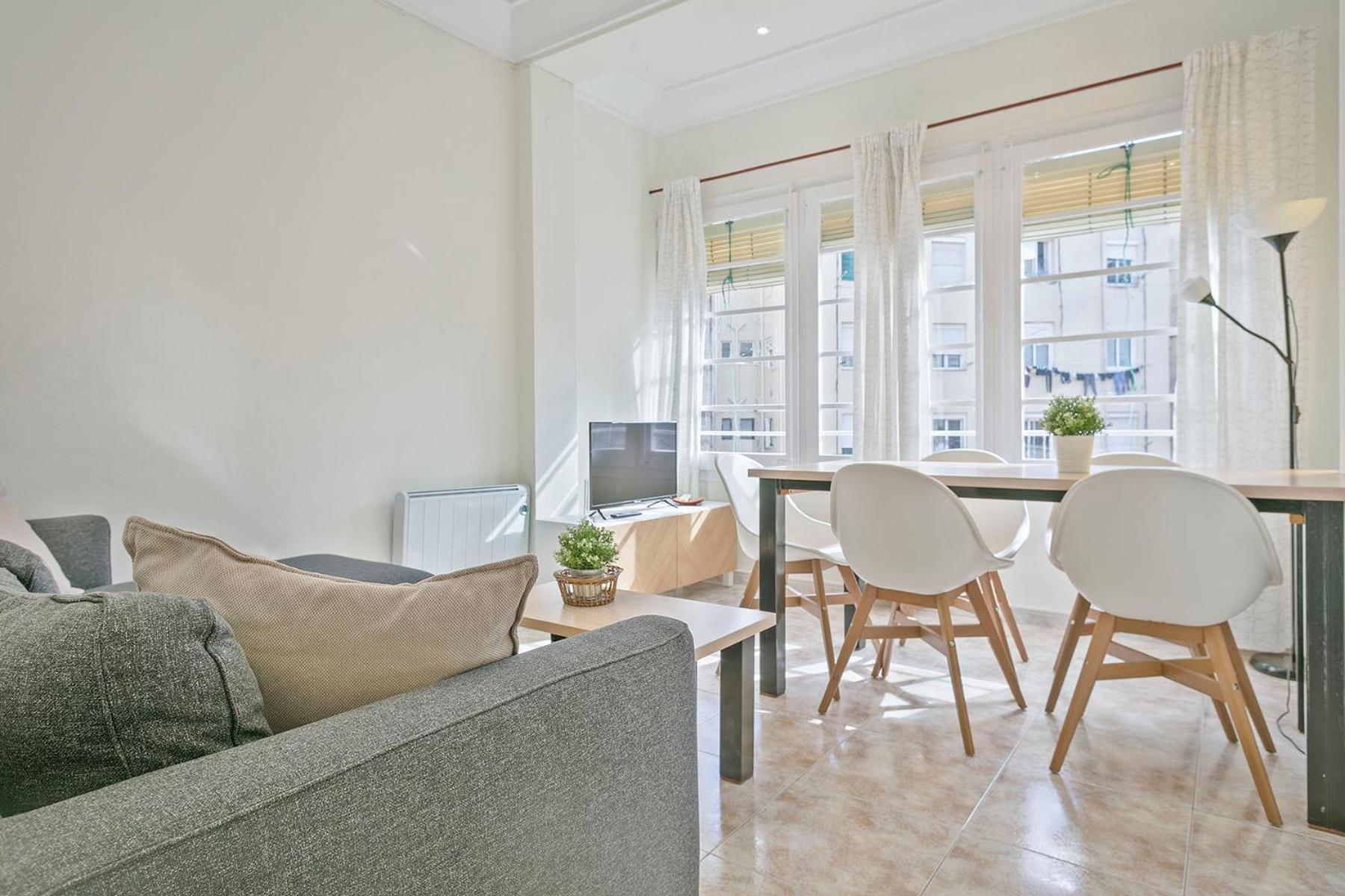 Leilighet Apartmento Industria