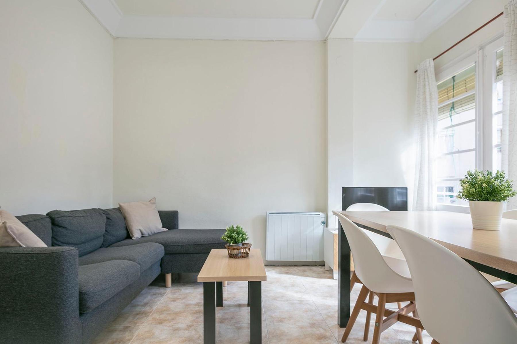 Apartmento Industria Leilighet *