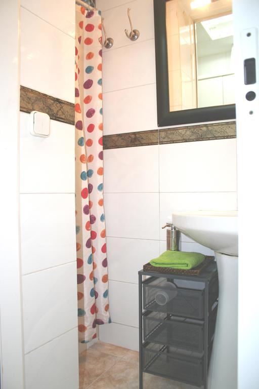 Apartmento Industria Leilighet